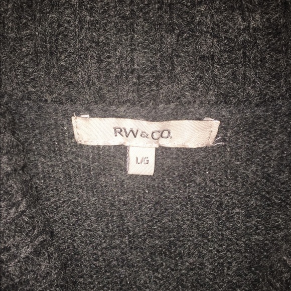 Short sleeved cardi - Picture 3 of 4